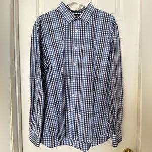 Men’s Apt 9 Button Down Shirt